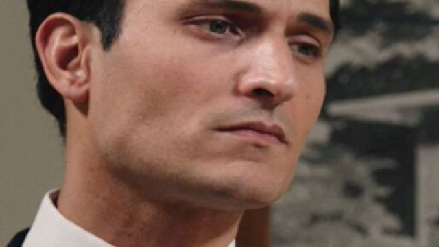 Il Paradiso delle signore, episodio del 20/05: Vittorio apprende che Marta ha mentito.