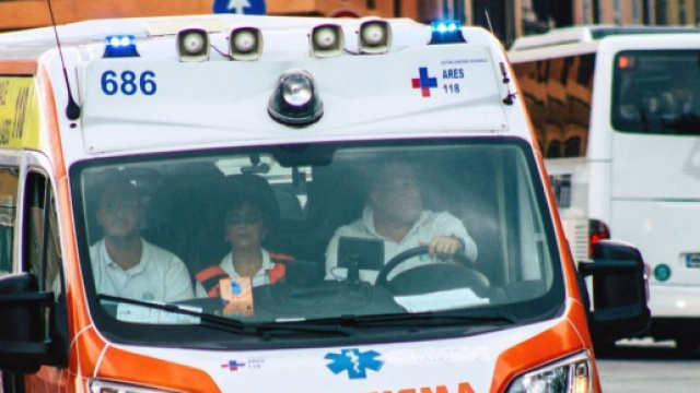 Ragusa, incidente stradale: deceduto 21enne.