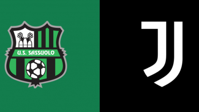 Sassuolo-Juventus, Pirlo sfida De Zerbi in un match chiave per la stagione di entrambe le squadre.