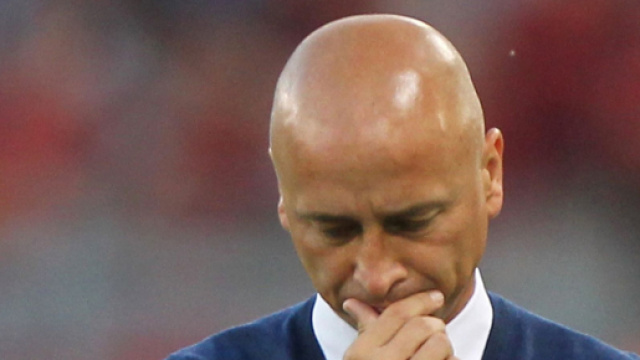 Serie B: Eugenio Corini del Lecce.