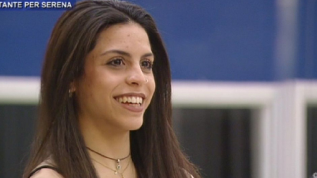 Una siracusana ad Amici, la ballerina Serena Marchese riceve una proposta di lavoro.
