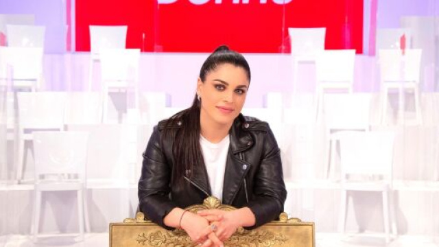 Uomini e donne, anticipazioni 10 maggio: Samantha sceglie Alessio.