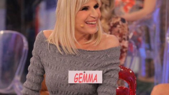 Uomini e donne, registrazione 10 maggio 2021