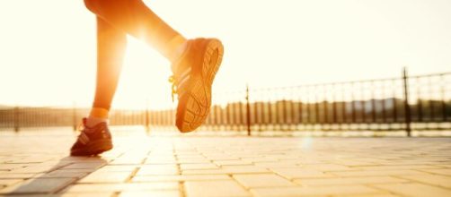 Dicas de treinamento para come&ccedil;ar a caminhar e se exercitar. (Arquivo Blasting News)