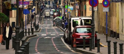 La medida busca reducir los accidentes de tr&aacute;fico que terminan en tragedia. (Fuente:Pixabay)