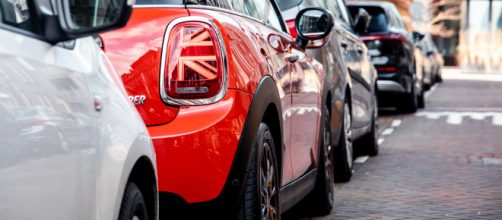 Los padres se dieron cuenta que olvidaron a su hija 7 horas m&aacute;s tarde (Unsplash)