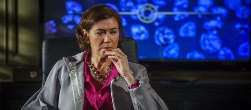 Marta em 'Imp&eacute;rio' (Reprodu&ccedil;&atilde;o/TV Globo)