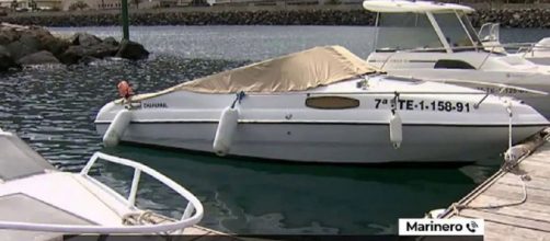 Un marinero podr&iacute;a tener pistas sobre Anna y Olivia (Captura de Telecinco)