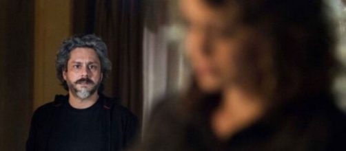 Z&eacute; e Cristina em 'Imp&eacute;rio' (Reprodu&ccedil;&atilde;o/TV Globo)