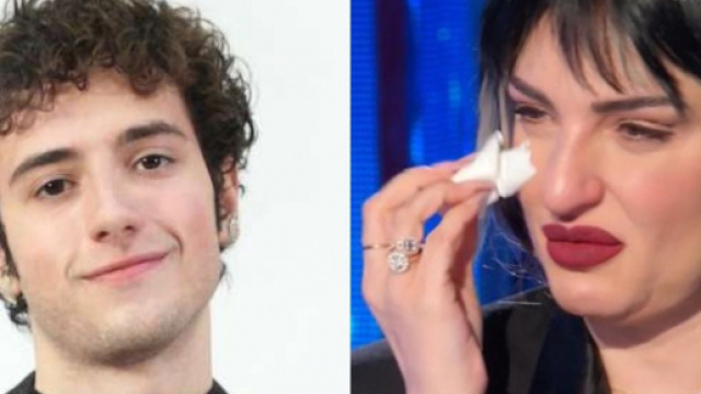 Amici 20, Tancredi dopo l'eliminazione smette di seguire sui social Arisa, Stefano e Stash.