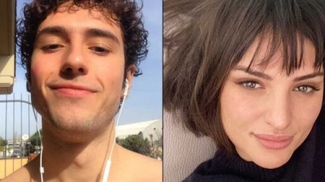 Amici 20, Tancredi toglie il segui ad Arisa.