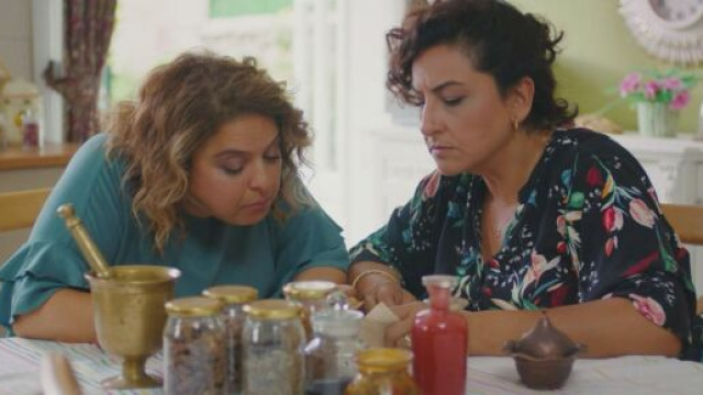 DayDreamer: anticipazioni dal 17 al 21 maggio.