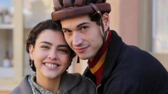 Il Paradiso delle Signore, anticipazioni dal 17 al 21 maggio: Rocco riceve un premio in denaro.