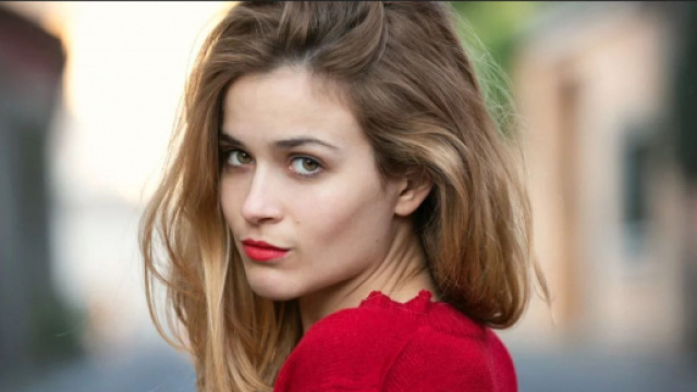 Il Paradiso delle Signore, episodio 18 maggio: Gabriella Rossi &egrave; indecisa se trasferirsi a Parigi.
