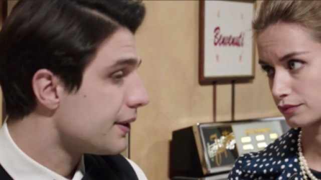 Il Paradiso delle Signore, spoiler 19 maggio: Marcello scrive a Ludovica di dimenticarlo