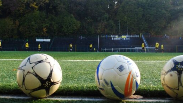 La Lucky Junior si schiera assieme ad Up2You per l'eco sostenibilit&agrave; nel mondo dello sport.