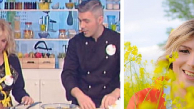 La prova del cuoco, Riccardo Facchini fa coming out: 'Mi sono sempre sentito una bambina'.