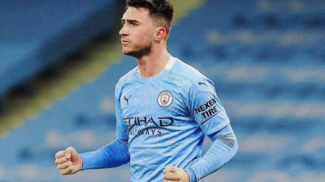 Le d&eacute;fenseur Aymeric Laporte aurait choisi l'Espagne pour le prochain Euro - Source : Instagram @laporte