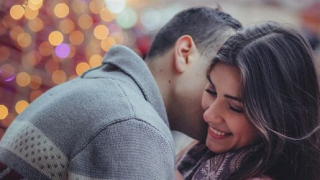 La vie &agrave; deux est un travail de chaque instant - image d'illustration - Source : Pixabay