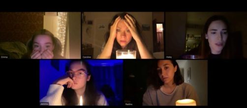 'Host' traz um terror pand&ecirc;mico diferente. (Arquivo Blasting News)