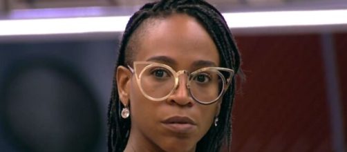 Karol Conk&aacute; recebeu in&uacute;meras cr&iacute;ticas por sua participa&ccedil;&atilde;o no 'BBB21'. (Arquivo Blasting News)