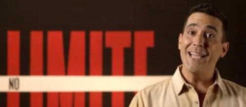 'No Limite' &eacute; comandado por Andr&eacute; Marques (Reprodu&ccedil;&atilde;o/TV Globo)