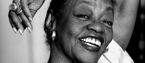 Ruth de Souza completaria 100 anos nesta quarta-feira (12) (Divulga&ccedil;&atilde;o)