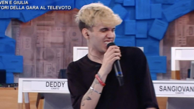 Amici 20, Aka7even sull'addio con Miliddi: 'Quello che provavo condizionava il mio lavoro'.