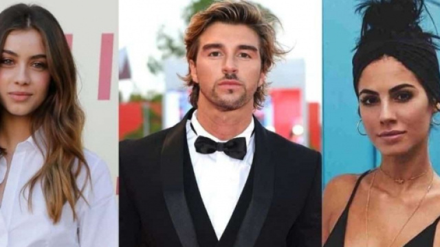 Andrea Damante: 'Sogno matrimonio e figli con Elisa, Tommy resta con Giulia De Lellis'.