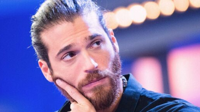 DayDreamer, l'attore di Bulut parla di Can Yaman.