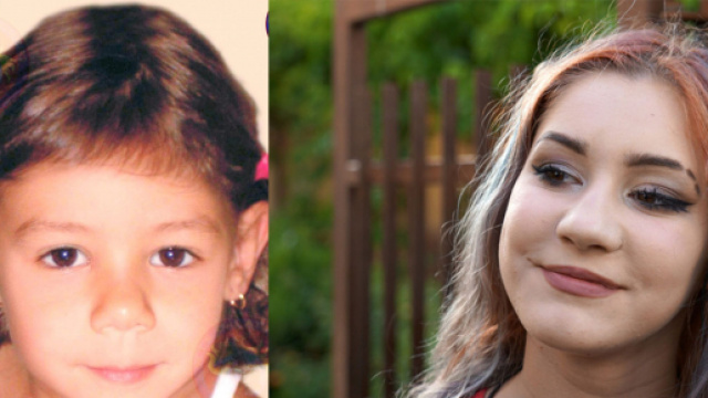 Denise, la 19enne di Scalea: 'Il test del DNA lo far&ograve; lo stesso'.