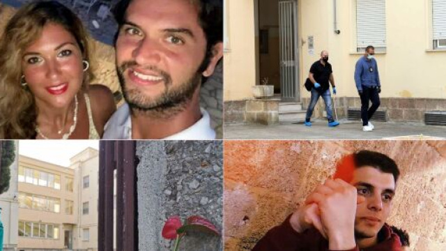 Duplice delitto di Lecce, la perizia psichiatrica ha stabilito che l'assassino reo confesso era in grado di intendere e volere.