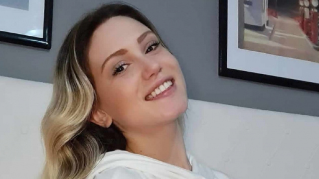 Eleonora Cristiani, intervistata da Blasting News.