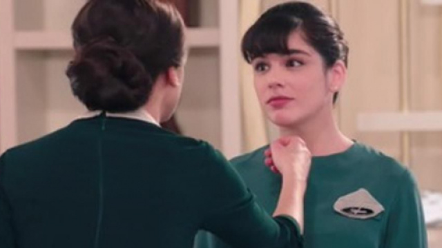 Il Paradiso delle signore, trama gioved&igrave; 13/05: Gloria consola Stefania e Dora.
