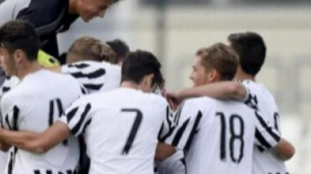 La Juventus under 23 ha ufficializzato l'acquisto di Diego Stramaccioni.