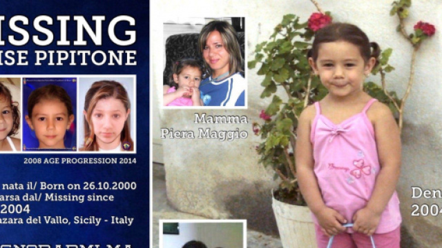 Pipitone, riesame testimonianza Della Chiave: Denise su scooter, 2 uomini fuggiti in barca