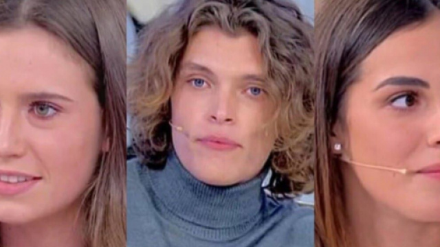 Spoiler U&D, puntata gioved&igrave; 13/05: Massimiliano Mollicone sceglie Vanessa.
