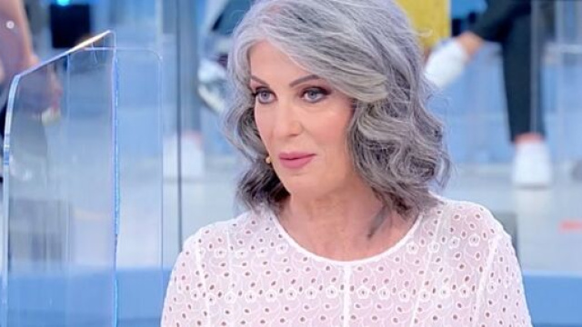 Uomini e Donne, Isabella zittisce Gemma