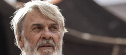 Abra&atilde;o em 'G&ecirc;nesis' (Reprodu&ccedil;&atilde;o/Record TV)