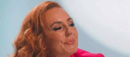 Carrasco ha dicho que el d&iacute;a de su boda fue un d&iacute;a m&aacute;gico (@telecincoes)