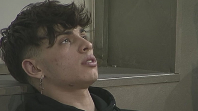 Amici 20, Deddy rivede il suo percorso nella scuola: 'Oggi mi sento felicissimo e leggero'.