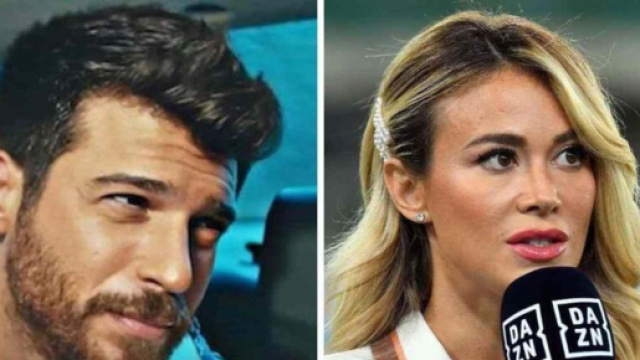 Diletta Leotta e Can Yaman spariscono dai social