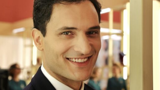 Il Paradiso delle signore chiude il 28 maggio