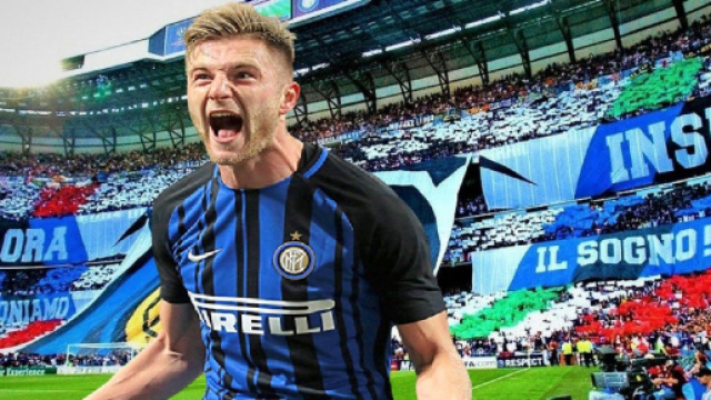 Inter, su Skriniar piomba il Psg.