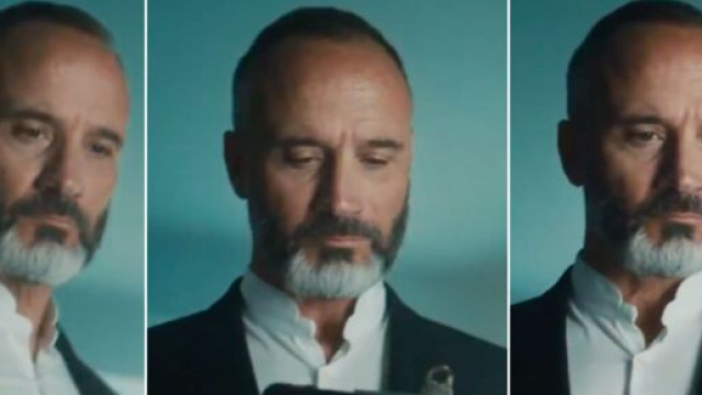 La vid&eacute;o d'Eric Di Meco fait le buzz - Photo captures d'&eacute;cran vid&eacute;o OM