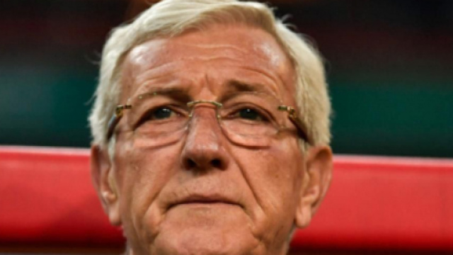 Marcello Lippi potrebbe diventare direttore tecnico della Juventus.