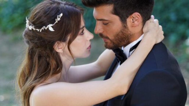 Mr Wrong in prima serata dal 14 giugno.