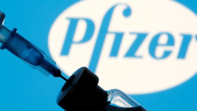 Valentina Marino, direttore medico di Pfizer Italia, rassicura sul prolungamento della seconda dose del vaccino.