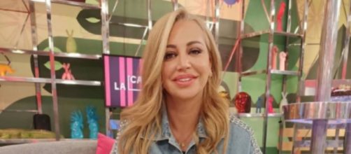 Bel&eacute;n Esteban se posiciona a favor de Roc&iacute;o Carrasco (Instagram @belenestebanmenedez)