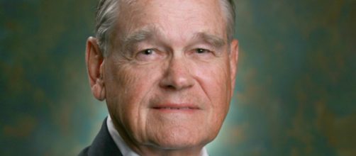 David H. Gambrell (Image source: handout image)